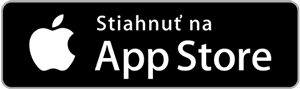 Stiahnuť na App Store