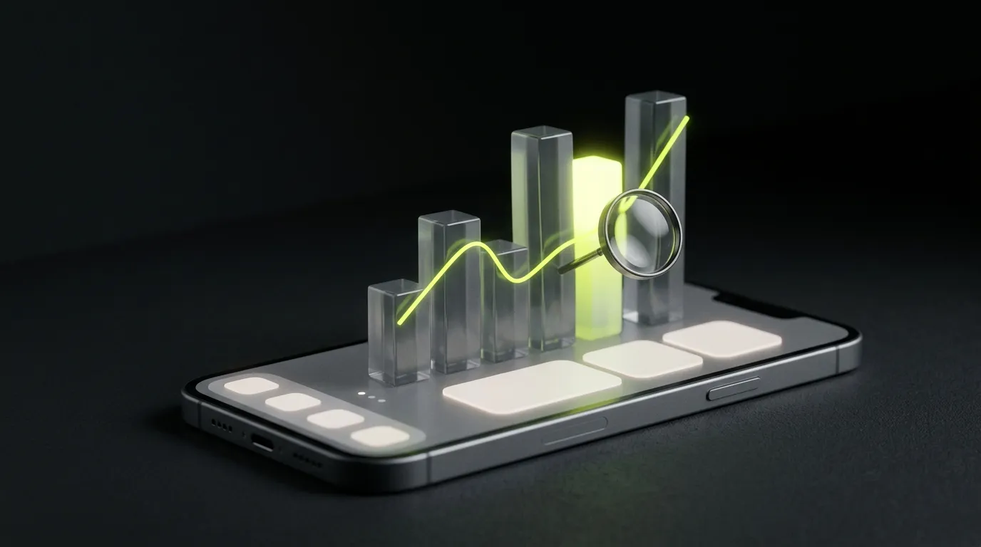 Ako zistiť, či vaša aplikácia prináša výsledky: základy app analytiky