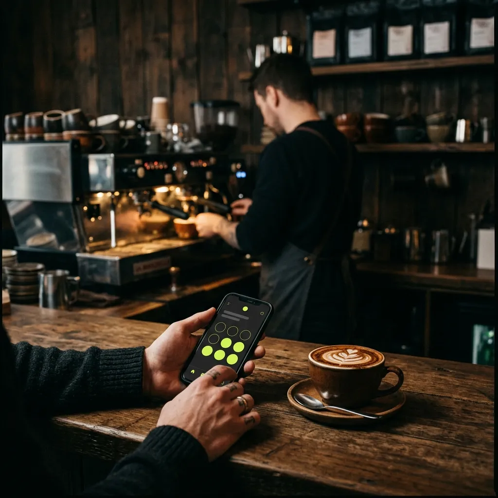 Digitálna vernostná karta, vernostná aplikácia alebo hotový systém?