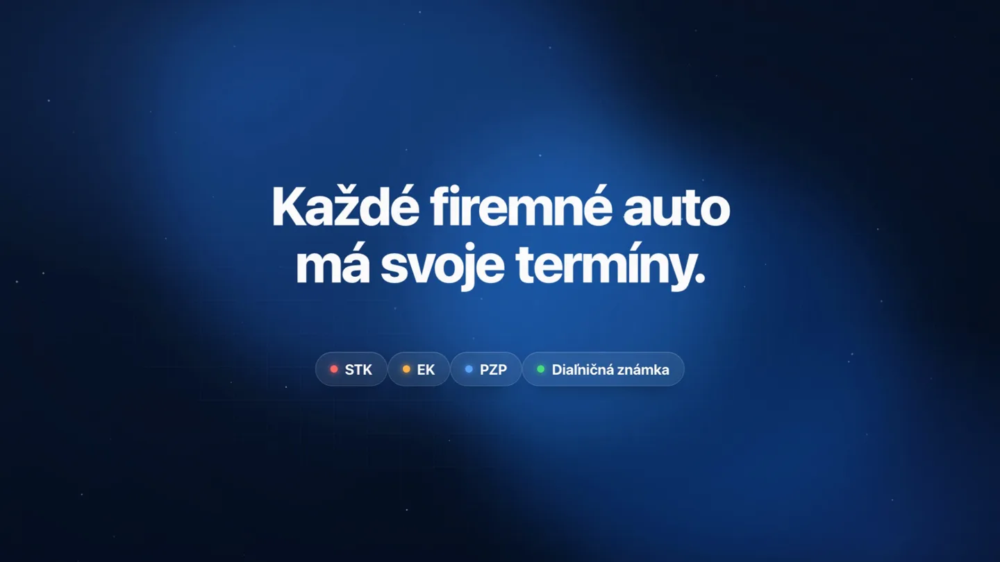 Za 18 dní od nápadu po predplatné: čo zabralo čas okrem programovania